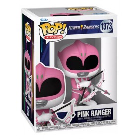 Power Rangers Pink Ranger 1373